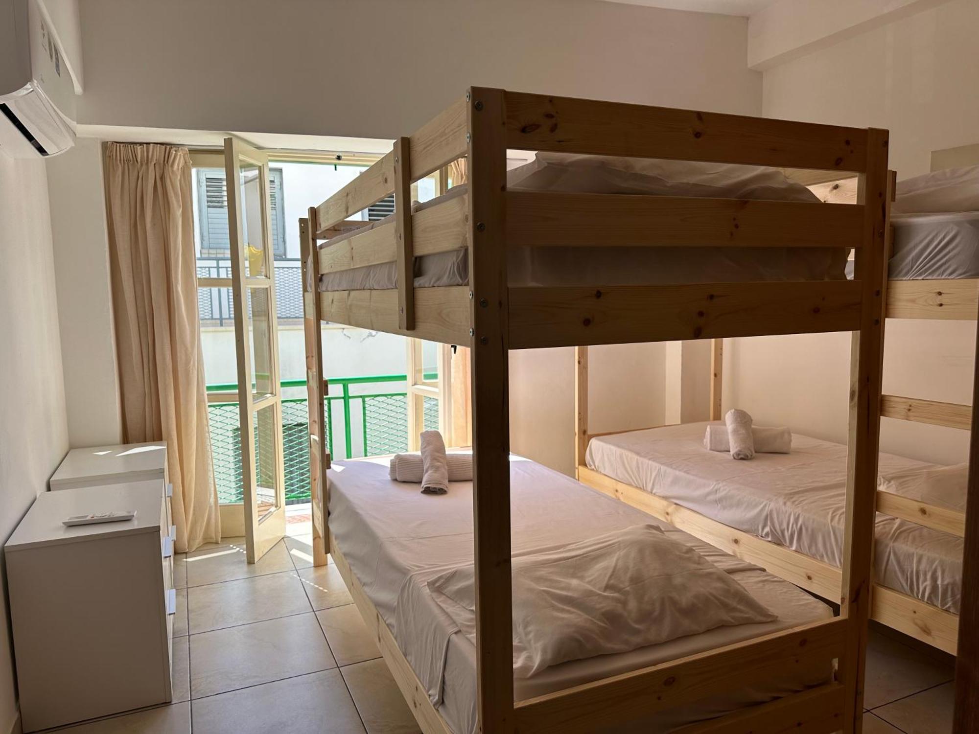 Historic Center Hostel 니코시아 외부 사진