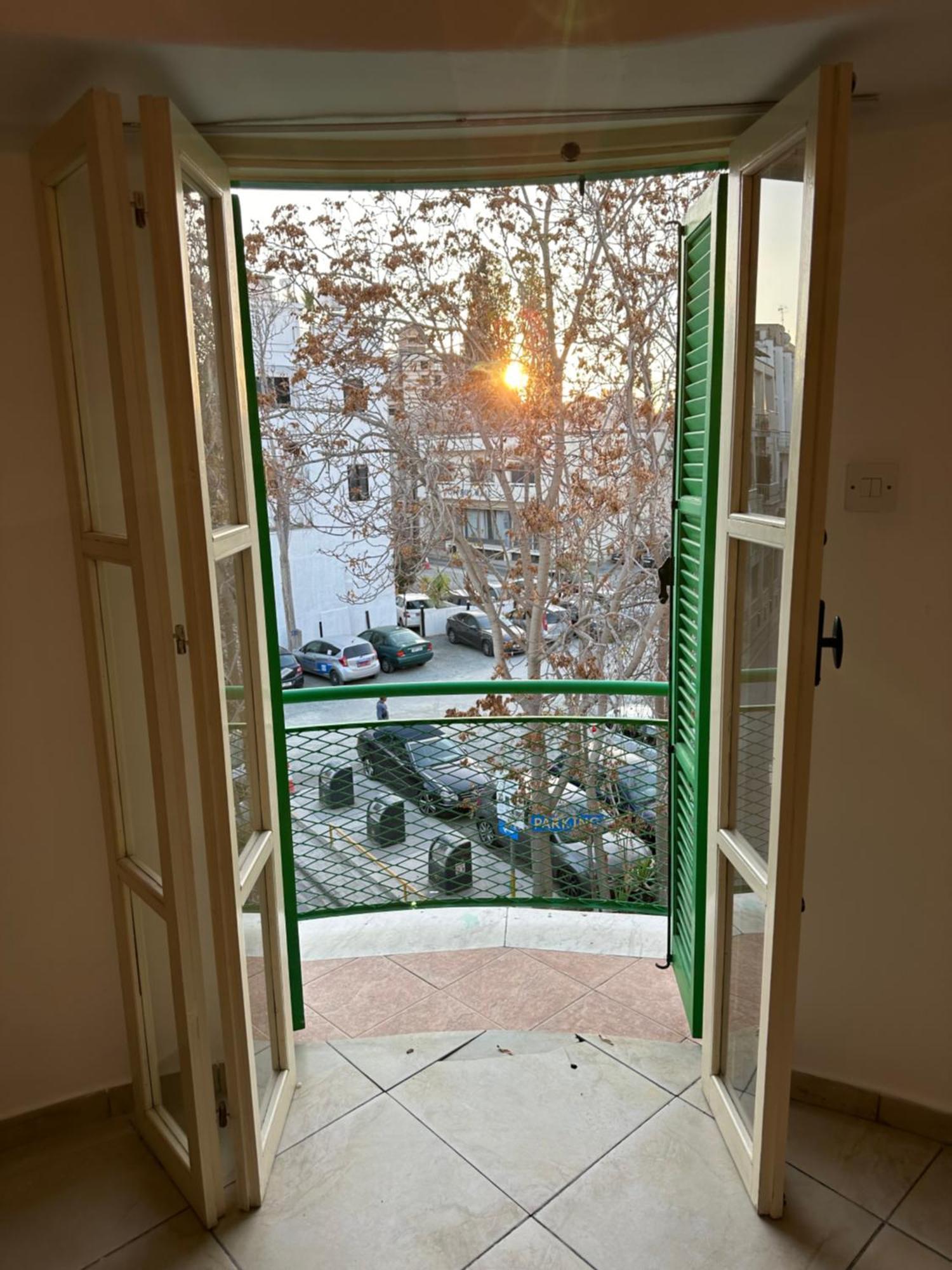 Historic Center Hostel 니코시아 외부 사진
