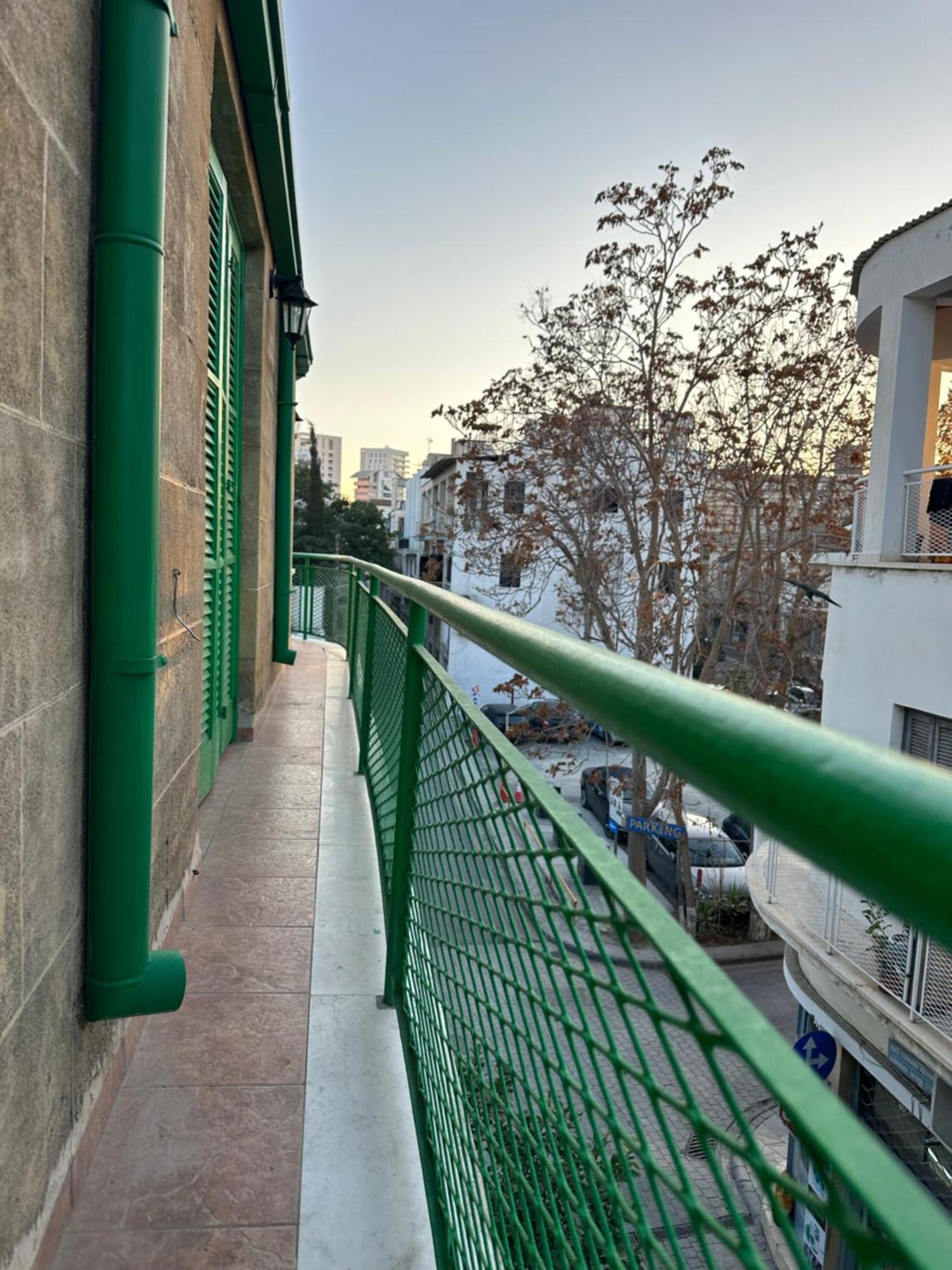 Historic Center Hostel 니코시아 외부 사진